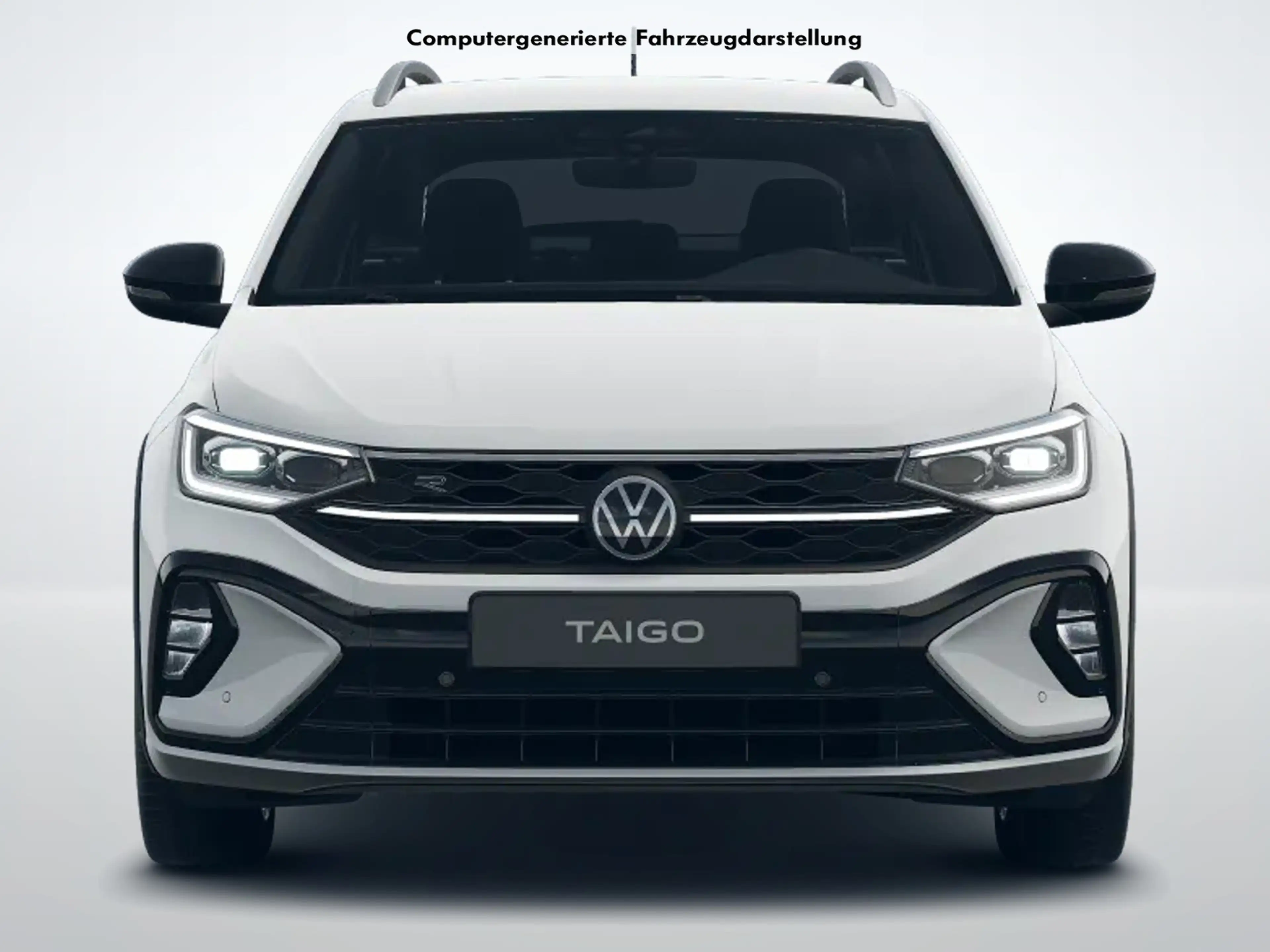 Volkswagen Taigo 1.0 TSI DSG R-Line IQ.Light Navi Kamera — photo 3