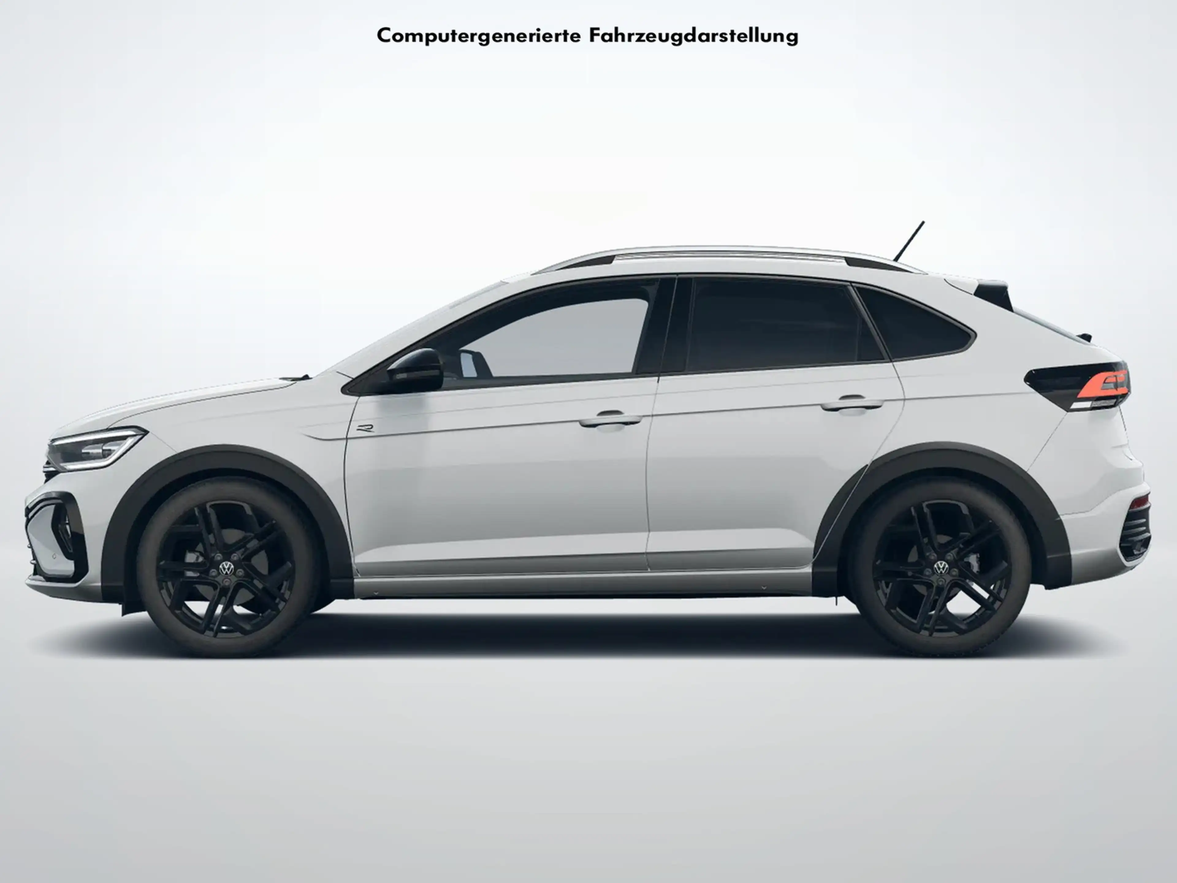 Volkswagen Taigo 1.0 TSI DSG R-Line IQ.Light Navi Kamera — photo 4