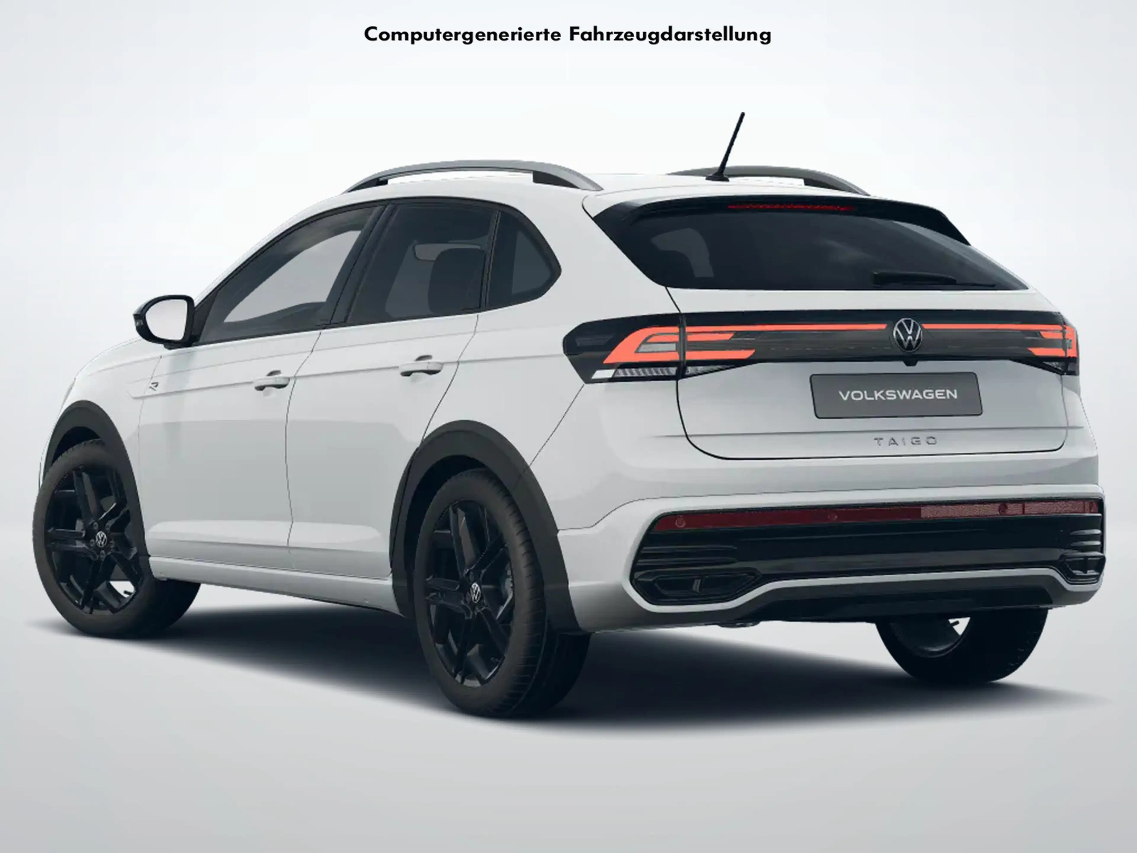 Volkswagen Taigo 1.0 TSI DSG R-Line IQ.Light Navi Kamera — photo 6
