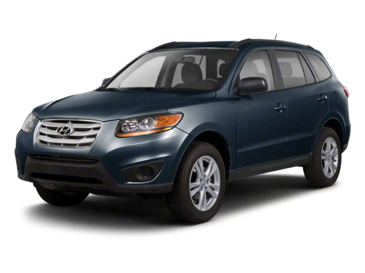 2011 Hyundai SANTA FE