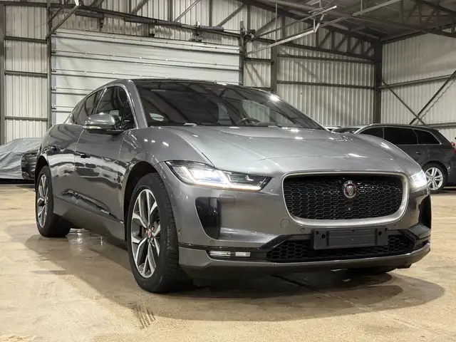 Jaguar I-Pace I-Pace EV400 AWD HSE