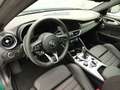 Alfa Romeo Giulia 2.2 TD 210CV TRIBUTO ITALIANO AT8 Q4 ( VERDE MON Grigio - thumbnail 12