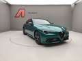 Alfa Romeo Giulia 2.2 TD 210CV TRIBUTO ITALIANO AT8 Q4 ( VERDE MON Grigio - thumbnail 3