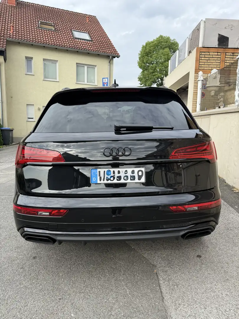 Audi Q5 45 TFSI quattro S tronic line - 2