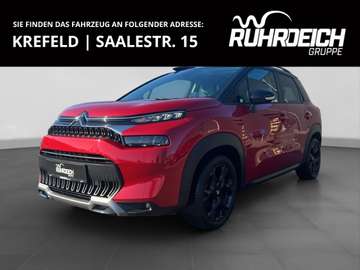 Shine Pack+El.Panodach+Navi+Klimaauto+RFK+