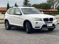 BMW X3 xDrive20d Eletta Automatica Bianco - thumbnail 2