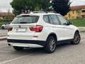 BMW X3 xDrive20d Eletta Automatica Bianco - thumbnail 7