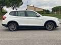 BMW X3 xDrive20d Eletta Automatica Bianco - thumbnail 5