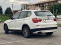 BMW X3 xDrive20d Eletta Automatica Bianco - thumbnail 6
