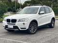 BMW X3 xDrive20d Eletta Automatica Bianco - thumbnail 1