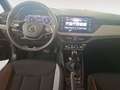 Skoda Kamiq 1.5 TSI Selection RFK Matrix Pano ACC Schwarz - thumbnail 8
