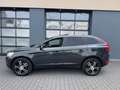 Volvo XC60 Summum AWD Pano/Leder/BiXenon/Standheiz/AHK Gris - thumbnail 3