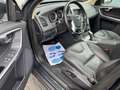 Volvo XC60 Summum AWD Pano/Leder/BiXenon/Standheiz/AHK Gris - thumbnail 7