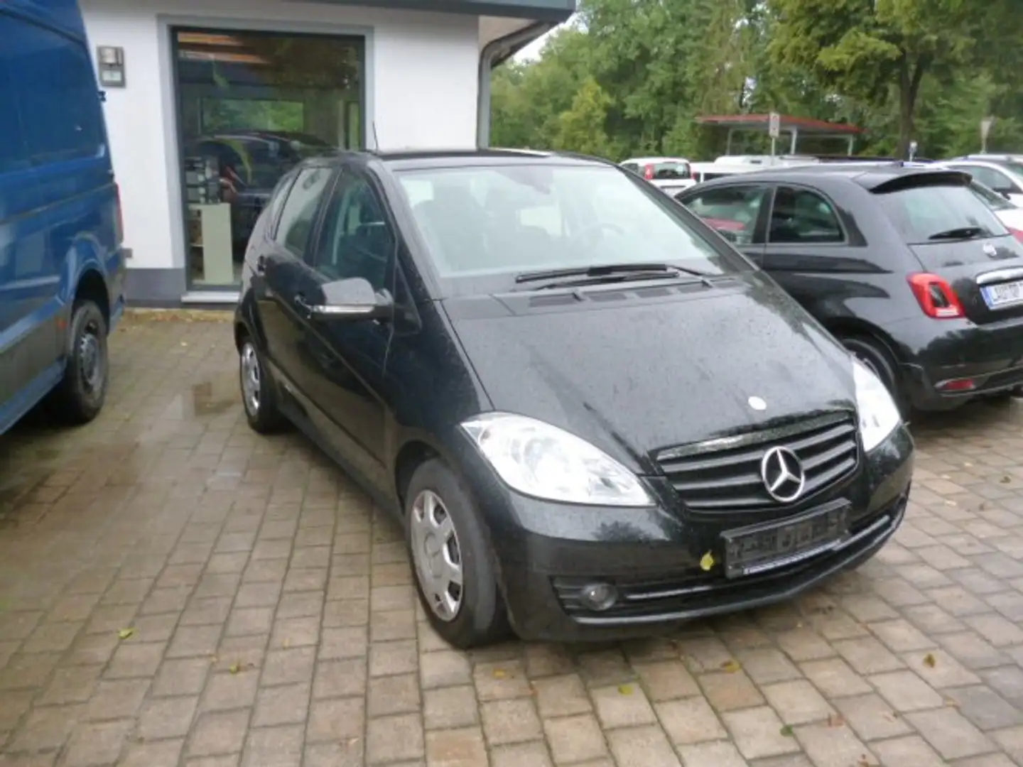 Mercedes-Benz A 150 A 150 (169.031) Negro - 1