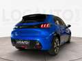 Peugeot 208 1.2 puretech GT s&s 100cv - PROMO Blu/Azzurro - thumbnail 4