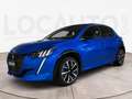 Peugeot 208 1.2 puretech GT s&s 100cv - PROMO Blu/Azzurro - thumbnail 16