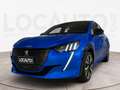 Peugeot 208 1.2 puretech GT s&s 100cv - PROMO Blu/Azzurro - thumbnail 1