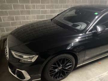 A8 Long PHEV 60 TFSI e Quattro Tiptronic (340 kW)