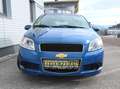 Chevrolet Aveo Aveo 1,2 LS LS *NUR 57000km* Blau - thumbnail 3