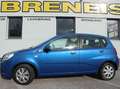 Chevrolet Aveo Aveo 1,2 LS LS *NUR 57000km* Blau - thumbnail 2