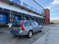 Volvo V50 1.8 Edition NAP/1 JAAR APK/CRUISE/AIRCO/REGENSENSO Blauw - thumbnail 4