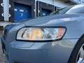 Volvo V50 1.8 Edition NAP/1 JAAR APK/CRUISE/AIRCO/REGENSENSO Blauw - thumbnail 12