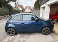 Fiat 500e Blau - thumbnail 4