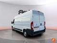 Peugeot Boxer 335 L3 H2 BHDI 103kW (140CV) S&S 6 V. M Blanco - thumbnail 5