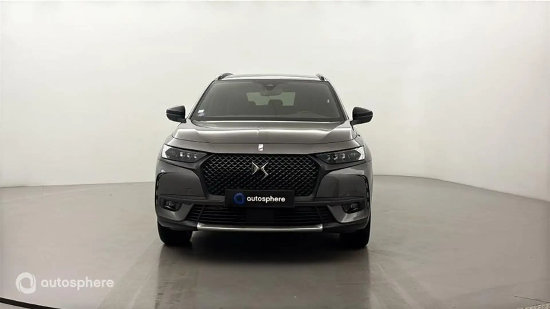 DS Automobiles DS 7 Crossback E-TENSE 4x4 300ch Performance Line + - 2