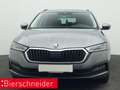 Skoda Octavia Combi 2.0 TDI DSG 4x4 Ambition AHK eHECK NAVI Grau - thumbnail 10