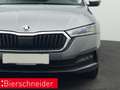 Skoda Octavia Combi 2.0 TDI DSG 4x4 Ambition AHK eHECK NAVI Grau - thumbnail 21