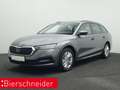 Skoda Octavia Combi 2.0 TDI DSG 4x4 Ambition AHK eHECK NAVI Grau - thumbnail 1
