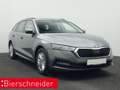 Skoda Octavia Combi 2.0 TDI DSG 4x4 Ambition AHK eHECK NAVI Grau - thumbnail 9