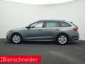 Skoda Octavia Combi 2.0 TDI DSG 4x4 Ambition AHK eHECK NAVI Grau - thumbnail 3