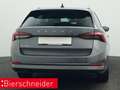 Skoda Octavia Combi 2.0 TDI DSG 4x4 Ambition AHK eHECK NAVI Grau - thumbnail 5