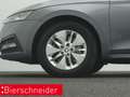 Skoda Octavia Combi 2.0 TDI DSG 4x4 Ambition AHK eHECK NAVI Grau - thumbnail 27