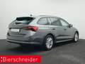 Skoda Octavia Combi 2.0 TDI DSG 4x4 Ambition AHK eHECK NAVI Grau - thumbnail 6