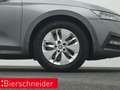 Skoda Octavia Combi 2.0 TDI DSG 4x4 Ambition AHK eHECK NAVI Grau - thumbnail 30