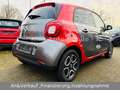 smart forFour Prime 90PS AUTOM/NAVI/KAMERA/LEDER/2HAND Grau - thumbnail 8