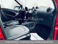 smart forFour Prime 90PS AUTOM/NAVI/KAMERA/LEDER/2HAND Grau - thumbnail 18