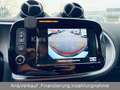 smart forFour Prime 90PS AUTOM/NAVI/KAMERA/LEDER/2HAND Grau - thumbnail 14