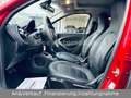 smart forFour Prime 90PS AUTOM/NAVI/KAMERA/LEDER/2HAND Grau - thumbnail 15