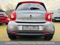 smart forFour Prime 90PS AUTOM/NAVI/KAMERA/LEDER/2HAND Grau - thumbnail 6