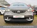 smart forFour Prime 90PS AUTOM/NAVI/KAMERA/LEDER/2HAND Grau - thumbnail 3