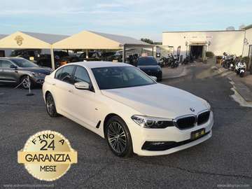 520d xDrive Msport PROMO WEB