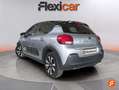Citroen C3 PureTech 100 Max Gris - thumbnail 5