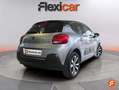 Citroen C3 PureTech 100 Max Gris - thumbnail 8