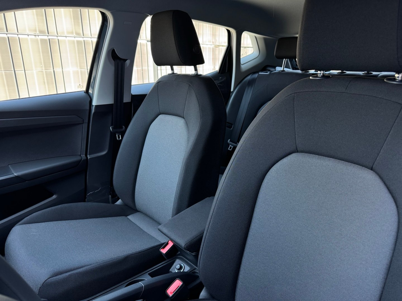 SEAT Ibiza Reference Edition 1.0 80PS — photo 5