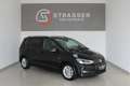 Volkswagen Touran Comfortline TDI SCR Schwarz - thumbnail 1