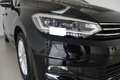 Volkswagen Touran Comfortline TDI SCR Schwarz - thumbnail 3